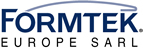 Supporting Formtek in Europe is Formtek Europe Sarl